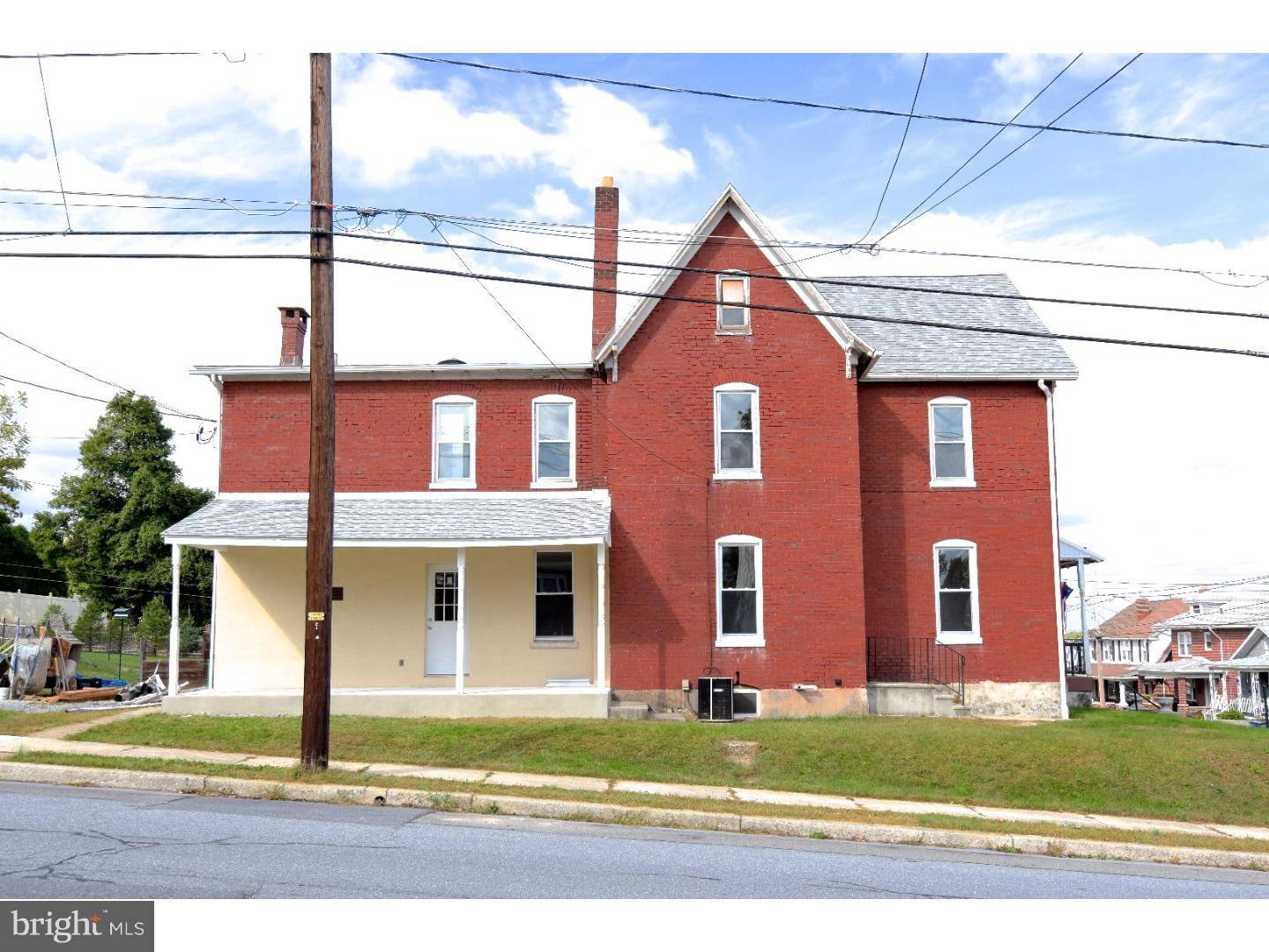 Shillington, PA 19607,2 W BROAD ST