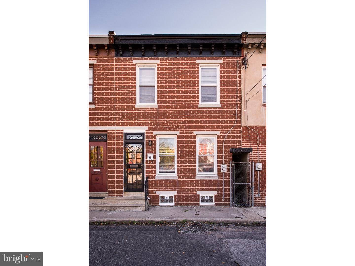 Philadelphia, PA 19146,2036 WEBSTER ST