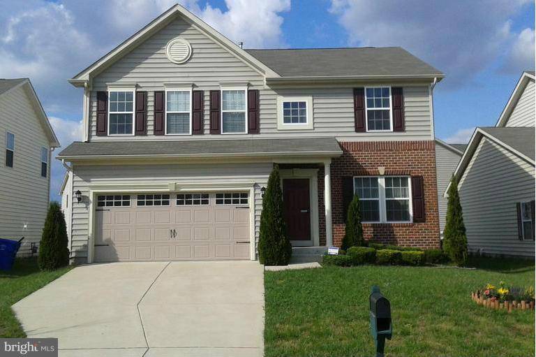 Waldorf, MD 20602,4792 MONTEREY CT