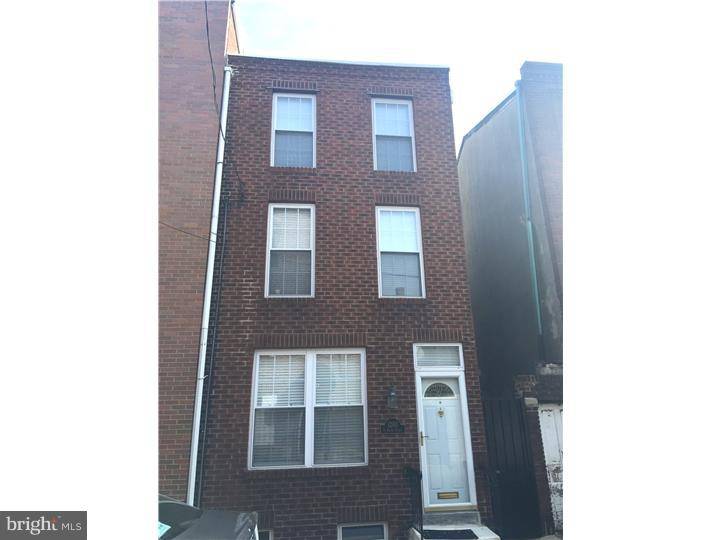 Philadelphia, PA 19147,1203 S ALDER ST