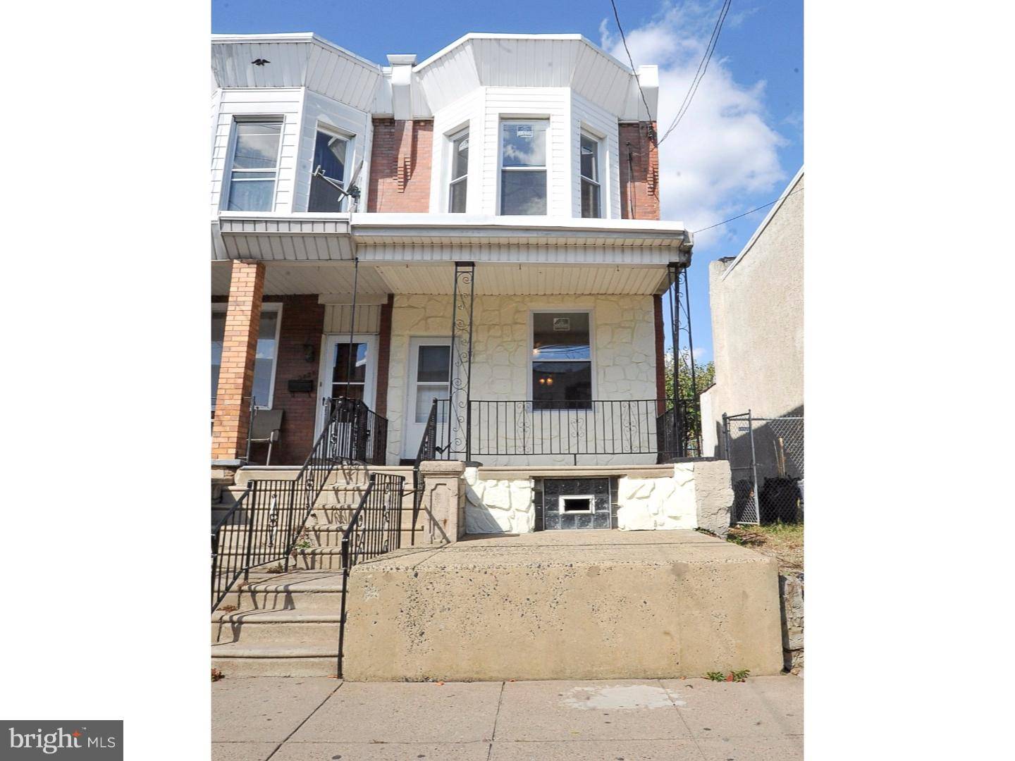 Philadelphia, PA 19134,3082 TULIP ST