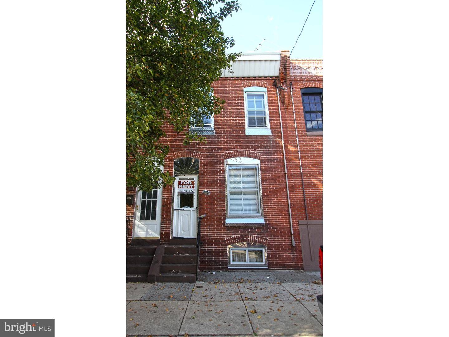 Philadelphia, PA 19134,3028 E THOMPSON ST