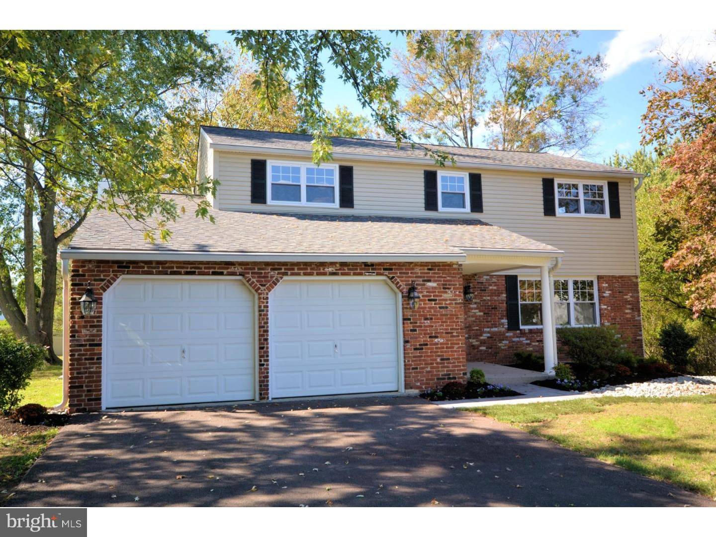 Lansdale, PA 19446,808 SCOTT WAY