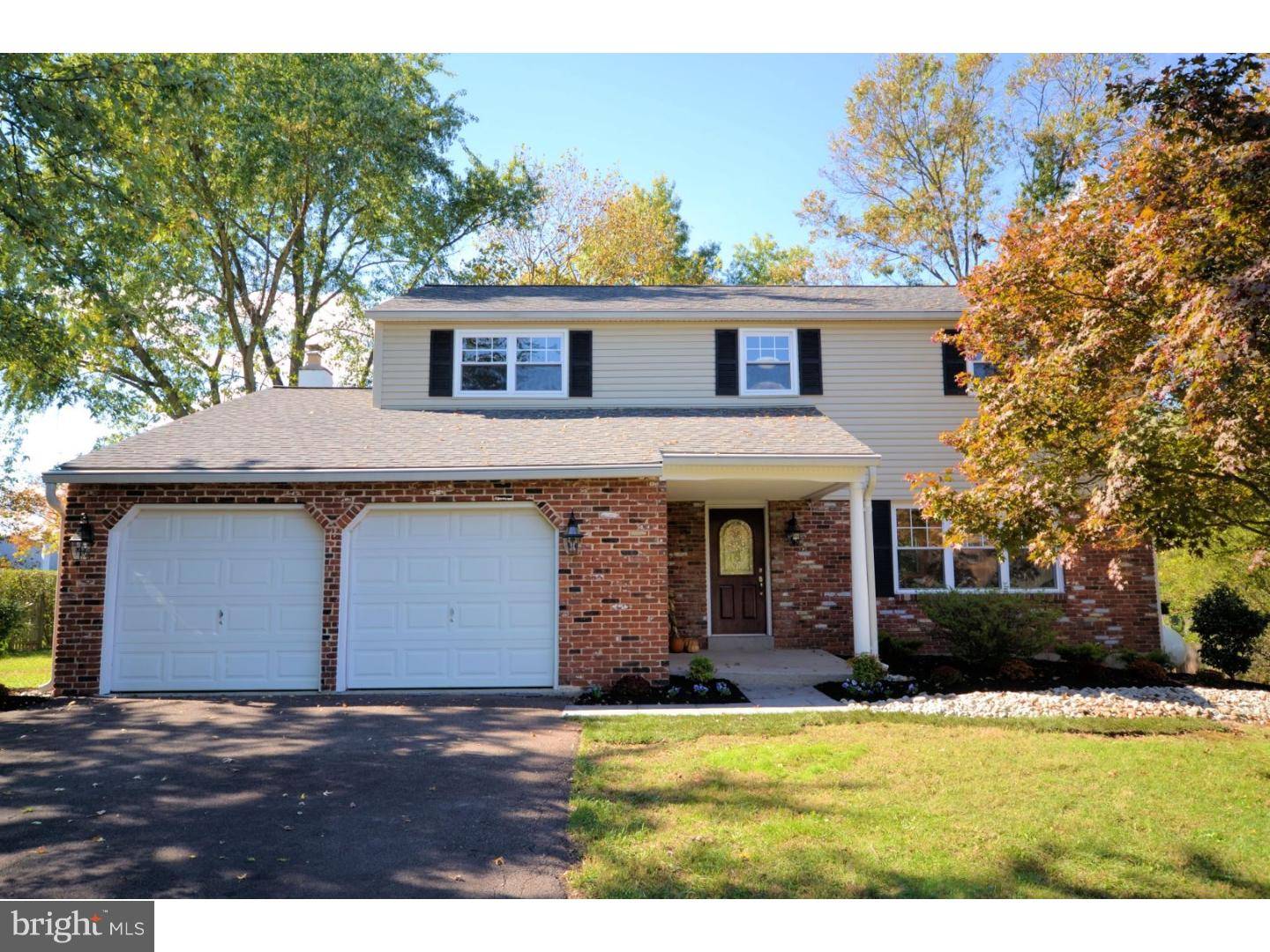 Lansdale, PA 19446,808 SCOTT WAY