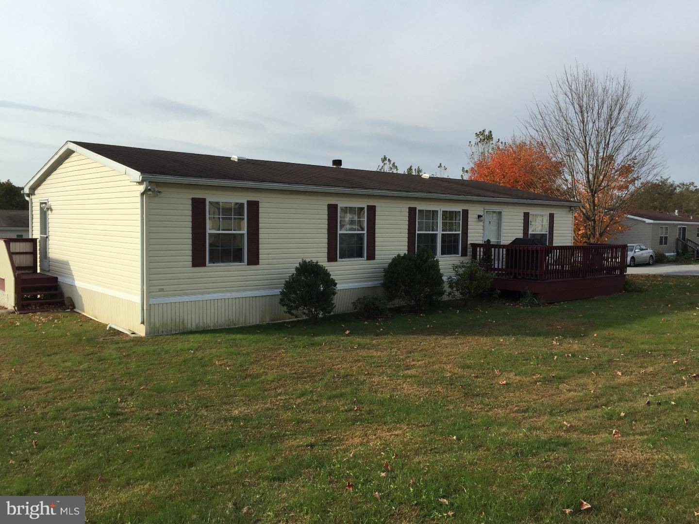 Honey Brook, PA 19344,219 DEER RUN DR