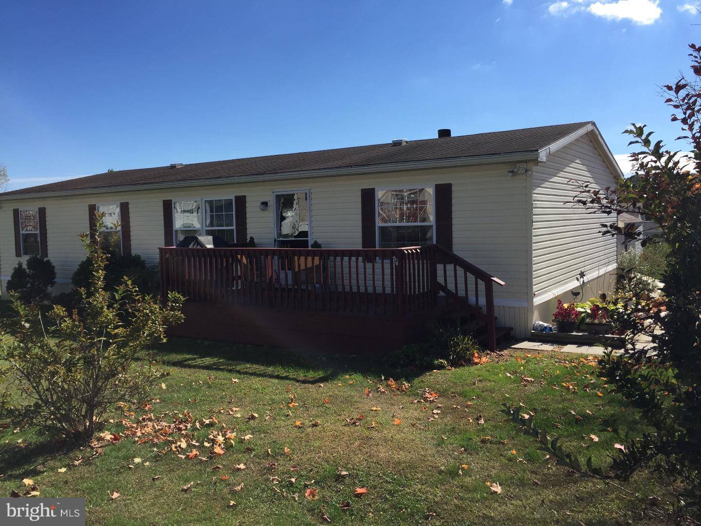 Honey Brook, PA 19344,219 DEER RUN DR