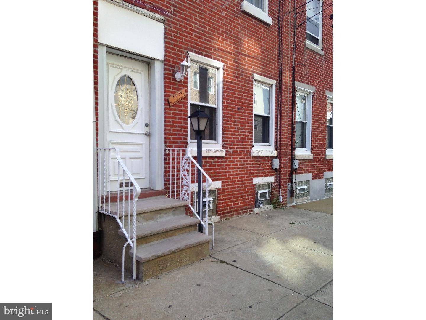 Philadelphia, PA 19125,1344 E SUSQUEHANNA AVE