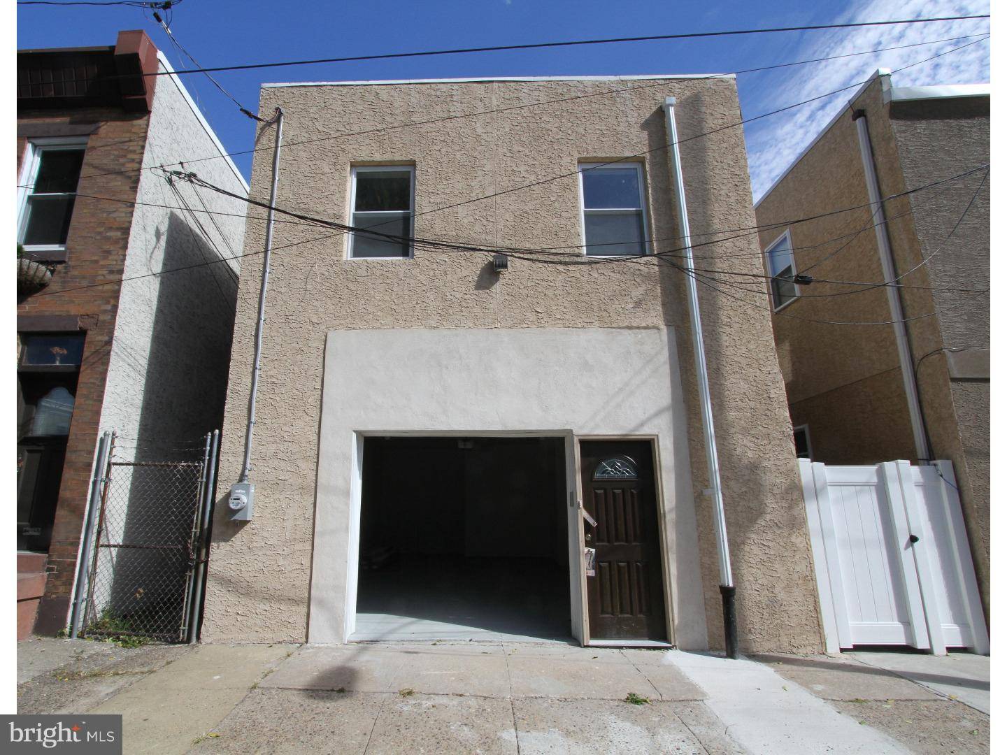 Philadelphia, PA 19125,2531 E ALBERT ST