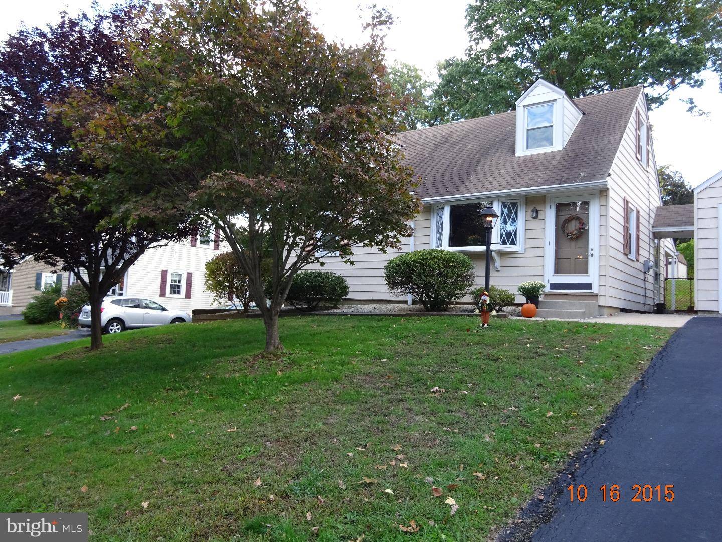 Newtown Square, PA 19073,109 ROCKWOOD RD