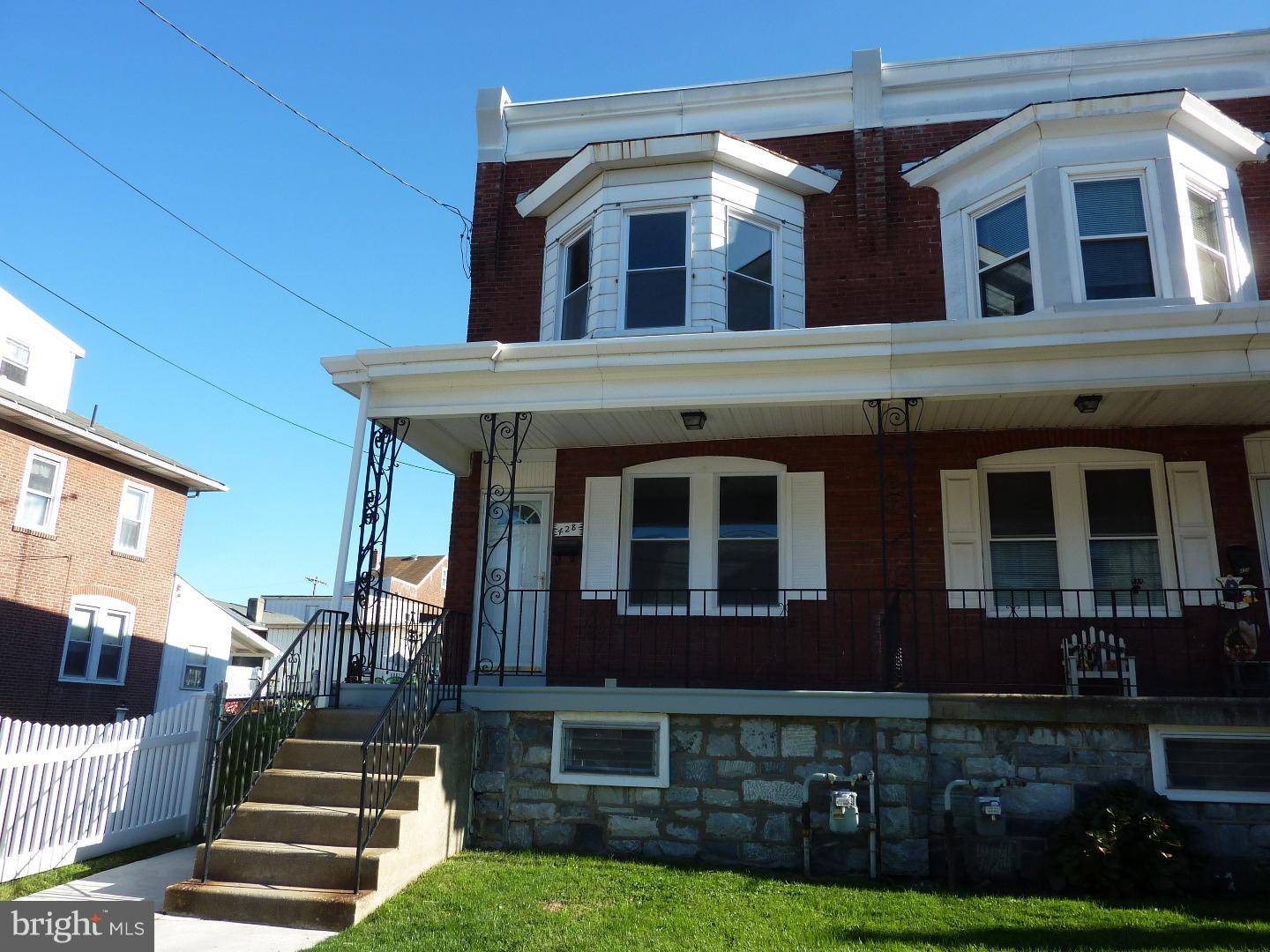 Bridgeport, PA 19405,428 GROVE ST