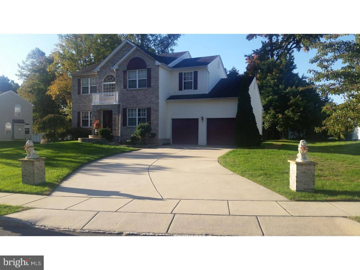 Burlington Township, NJ 08016,100 ANTHONY DR