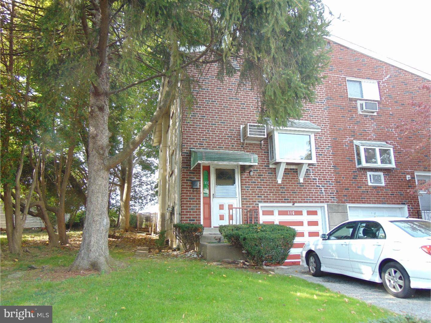 Drexel Hill, PA 19026,116 SAINT CHARLES ST