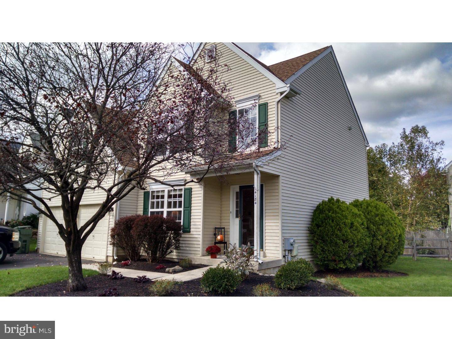 Doylestown, PA 18902,4184 SIR ANDREW CIR