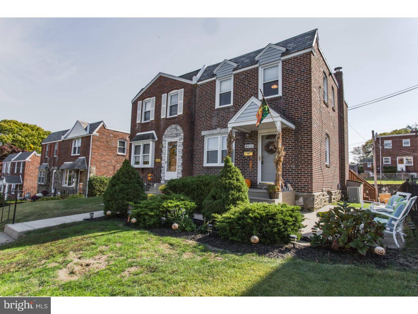 Drexel Hill, PA 19026,4010 BRUNSWICK AVE