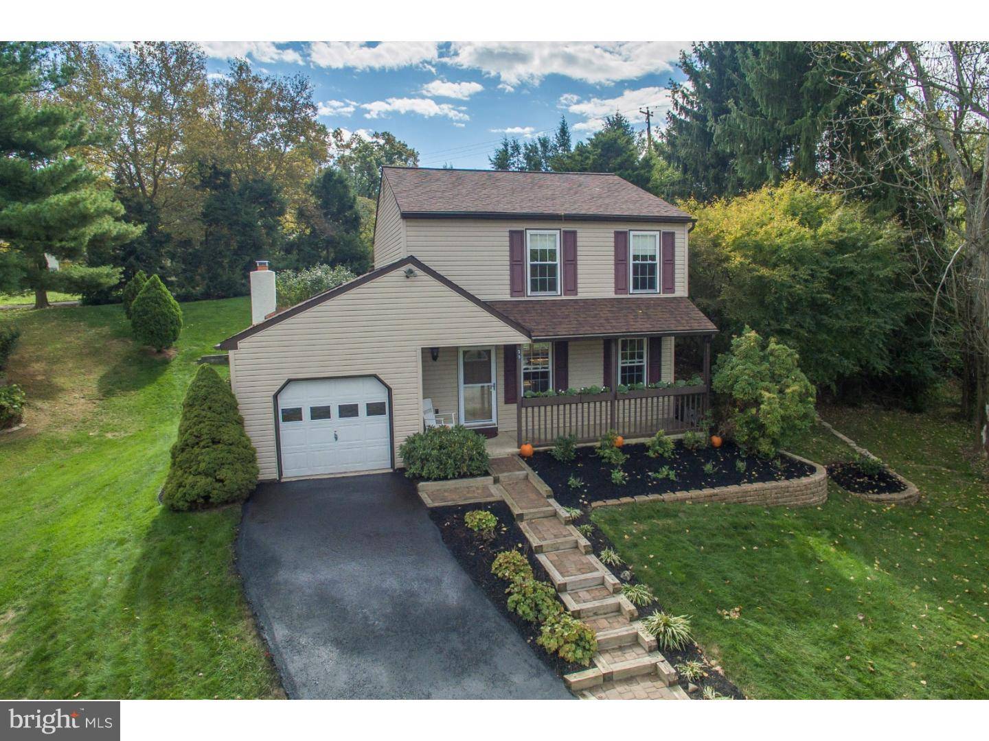 Downingtown, PA 19335,59 SOMERSET CT