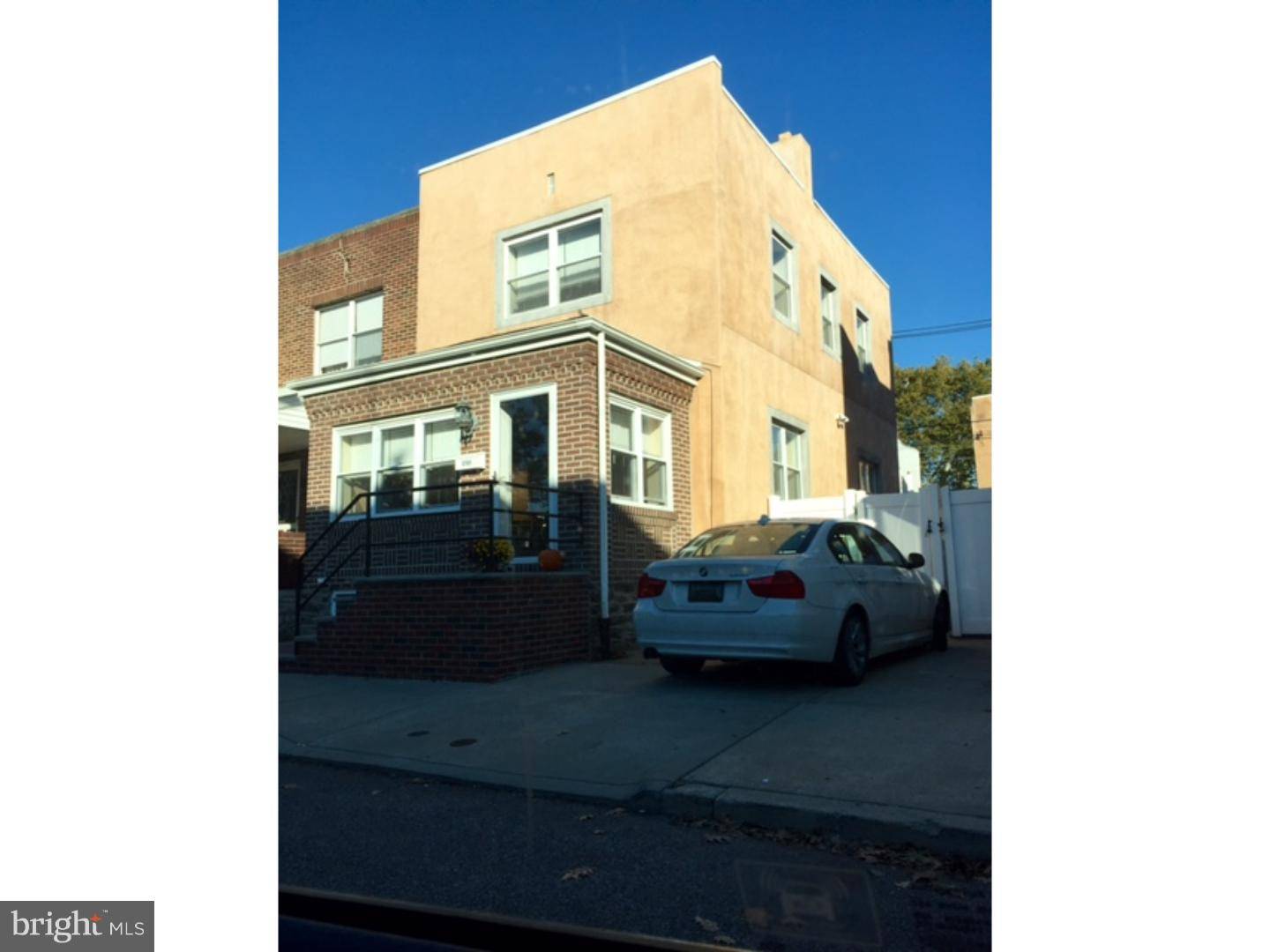 Philadelphia, PA 19148,2731 S BEULAH ST