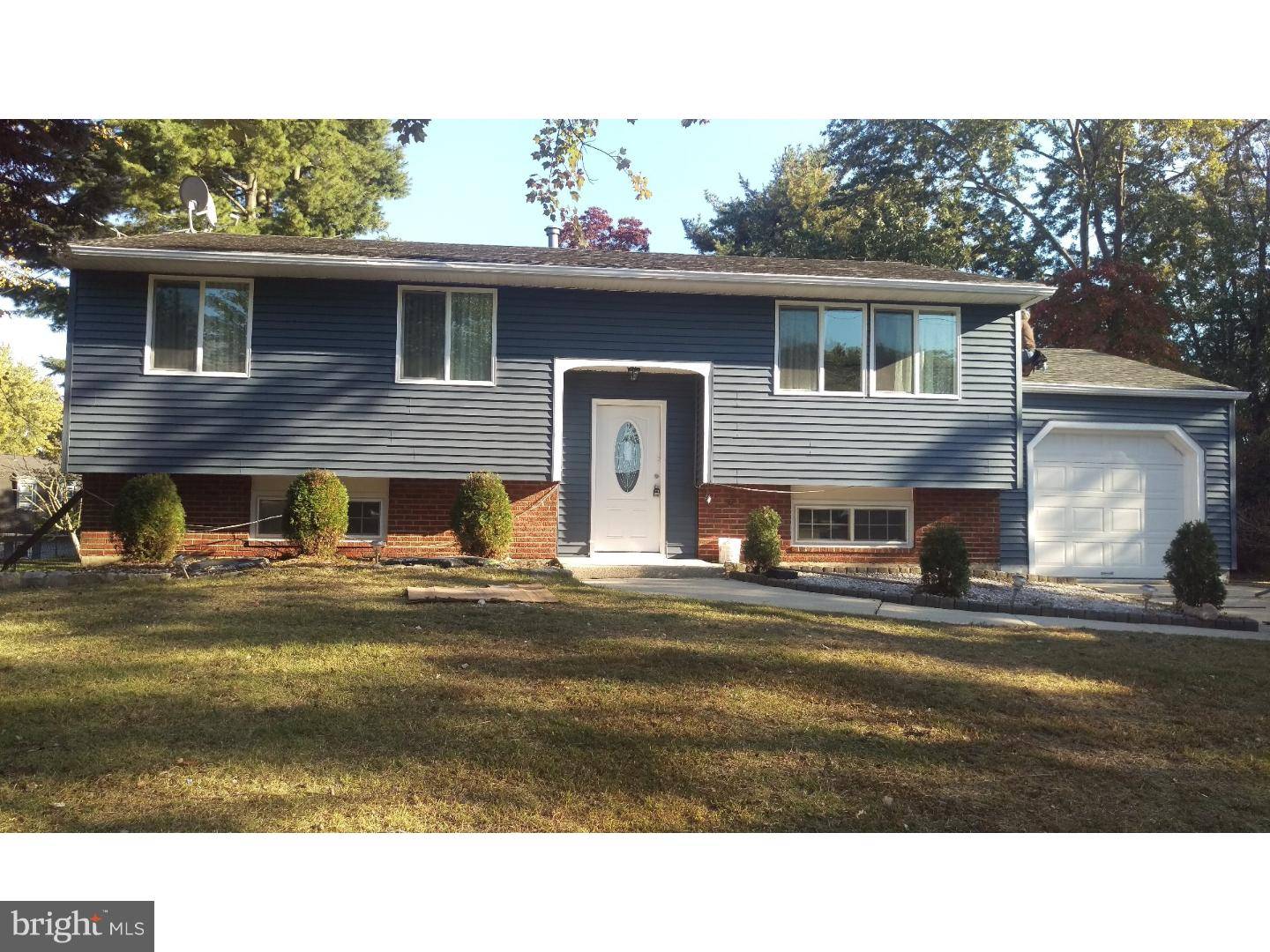 Clementon, NJ 08021,503 HOBART DR