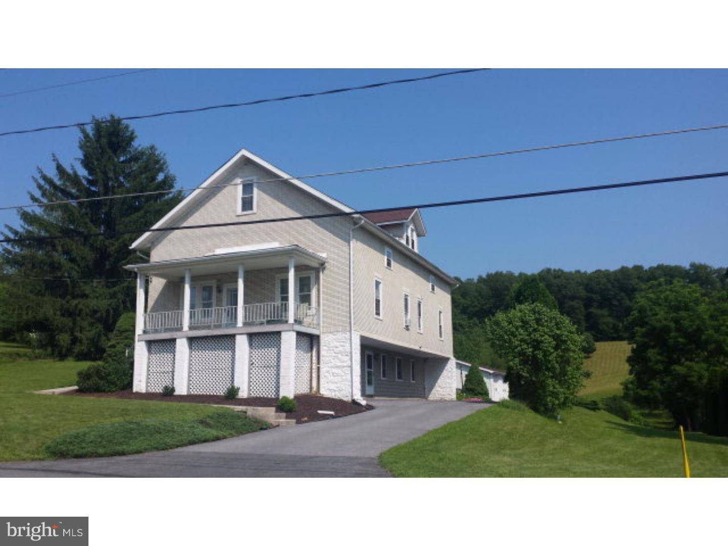 Pottsville, PA 17901,827 BUNTING ST