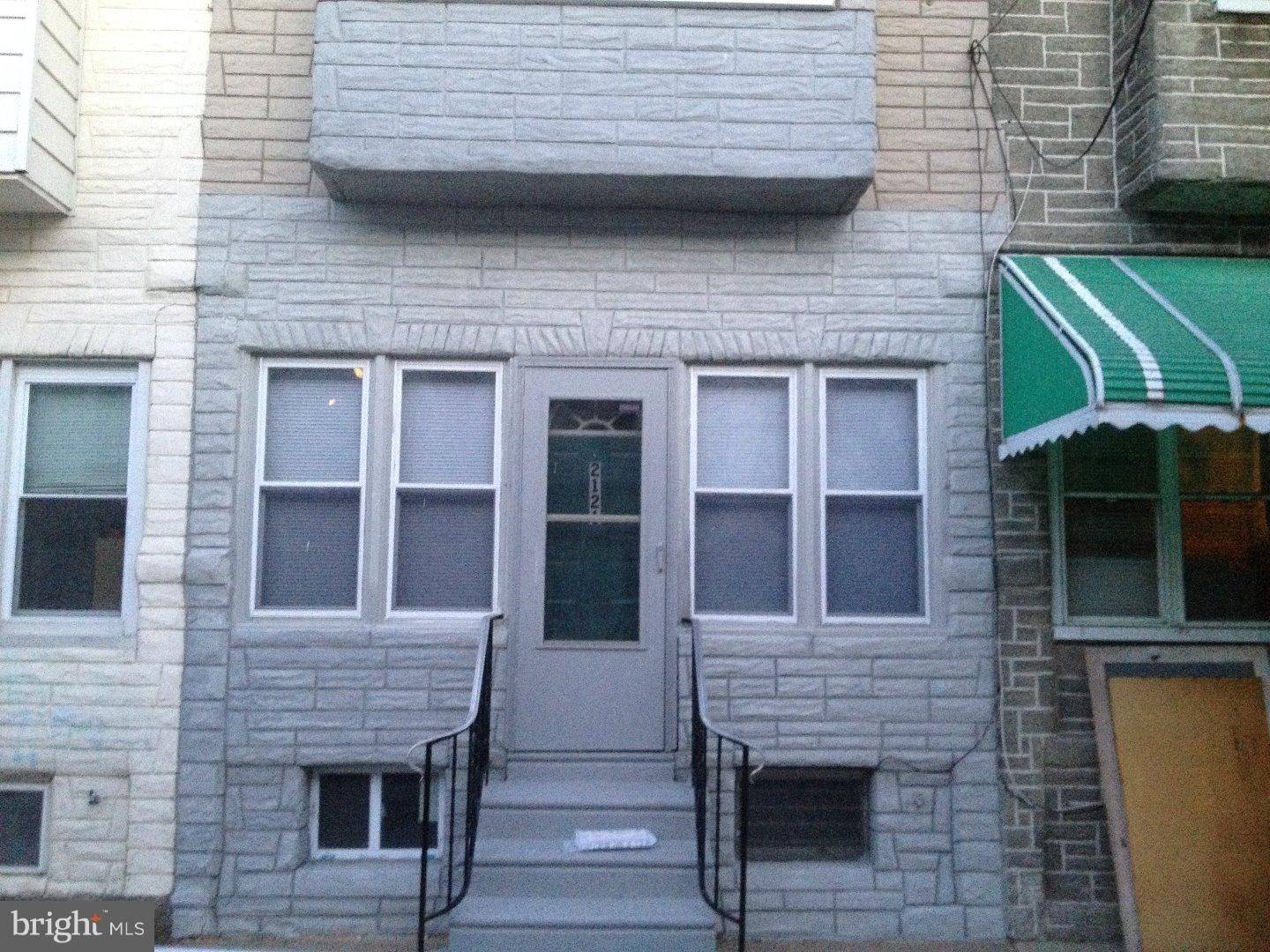 Philadelphia, PA 19145,2121 S LAMBERT ST