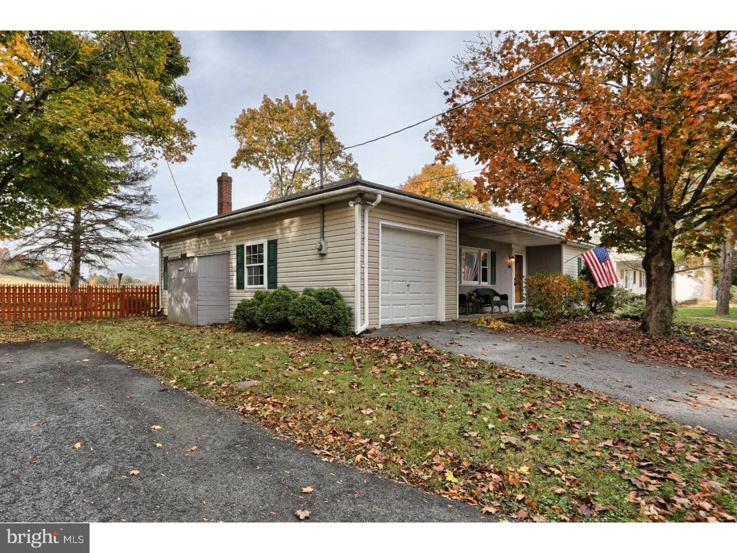 Orwigsburg, PA 17961,251 RED OAK