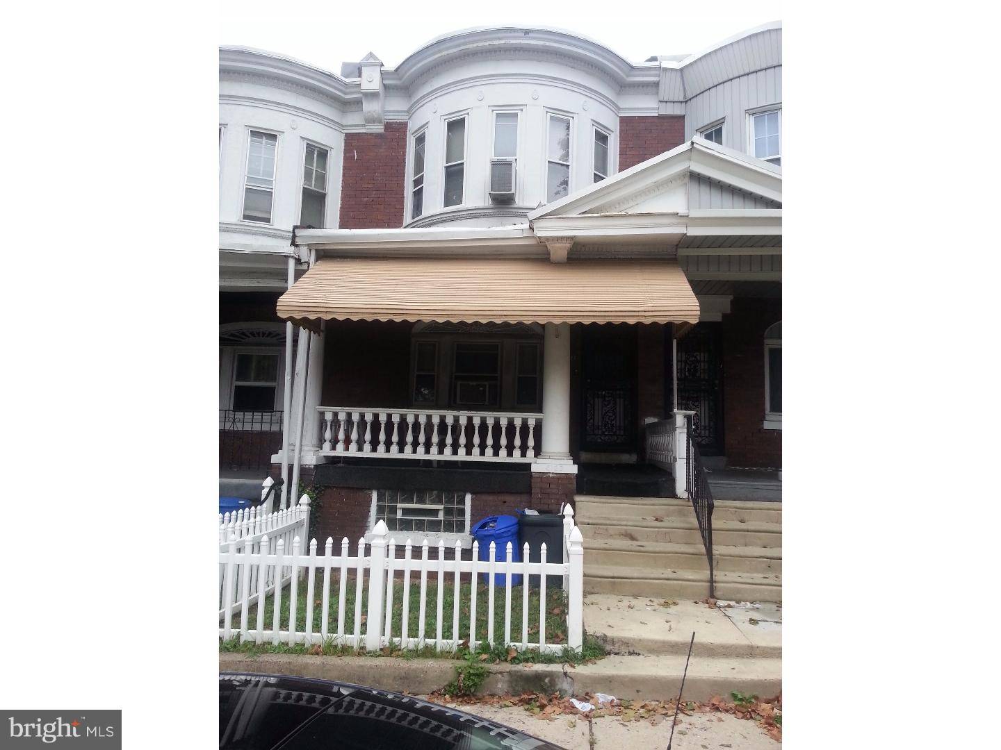 Philadelphia, PA 19104,4123 SPRING GARDEN ST