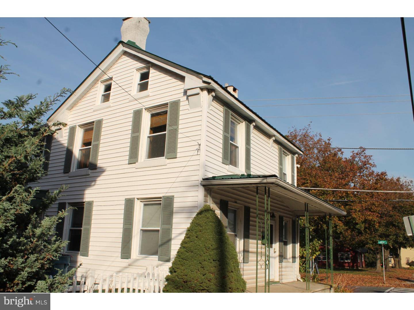 Fleetwood, PA 19522,128 N FRANKLIN ST