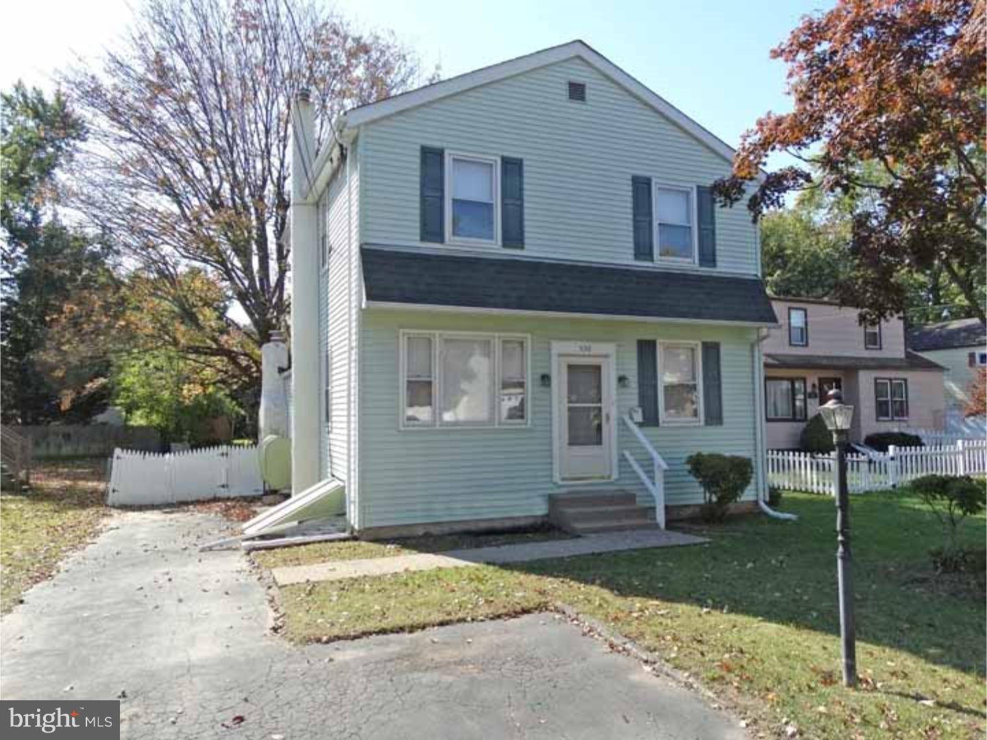 Warminster, PA 18974,530 LEMON ST