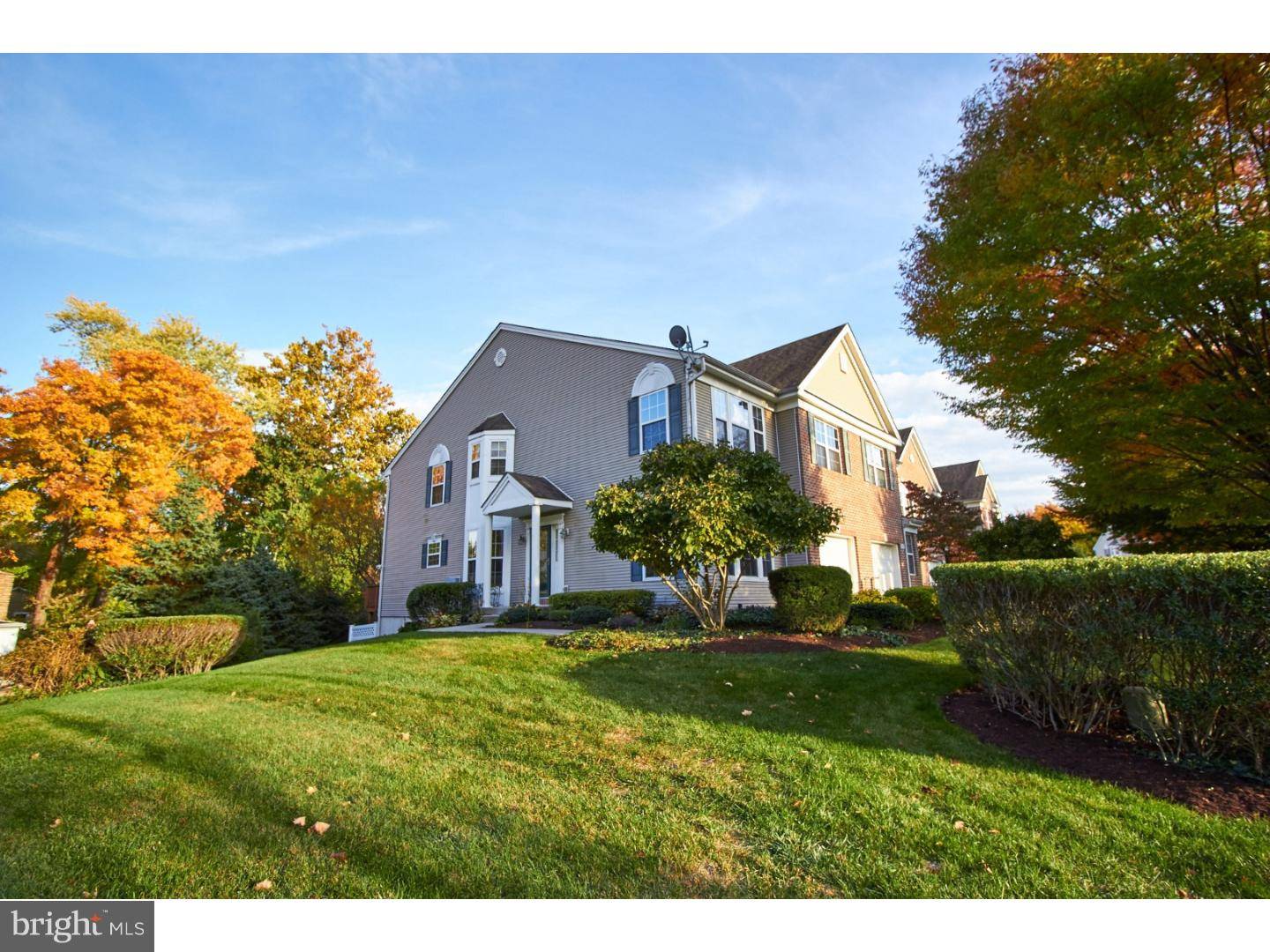 Huntingdon Valley, PA 19006,3399 WOODLAND CIR