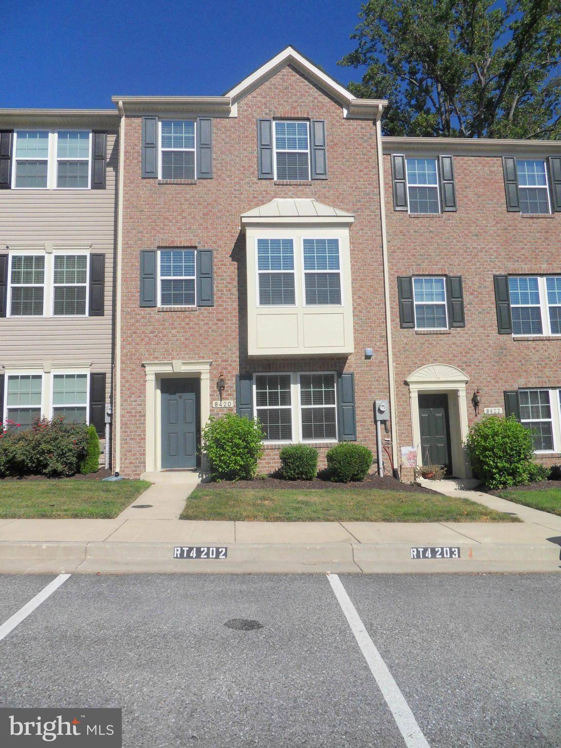 Chesapeake Beach, MD 20732,8420 CLEAR SPRING DR #2