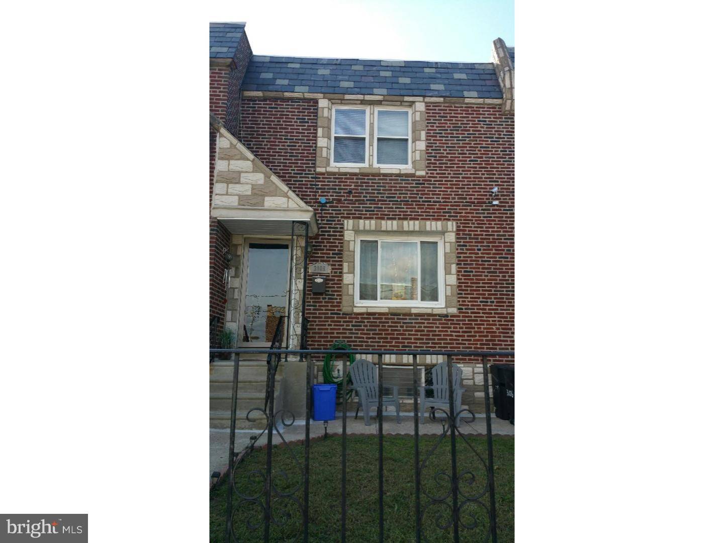 Philadelphia, PA 19149,3106 LEVICK ST