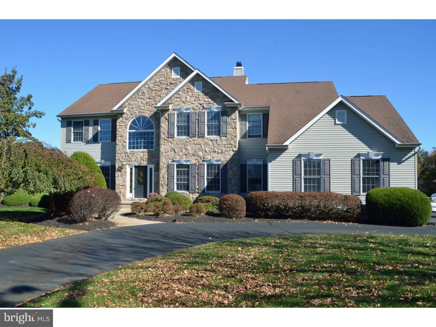 Chesterfield Twp, NJ 08515,5 ORCHARD DR