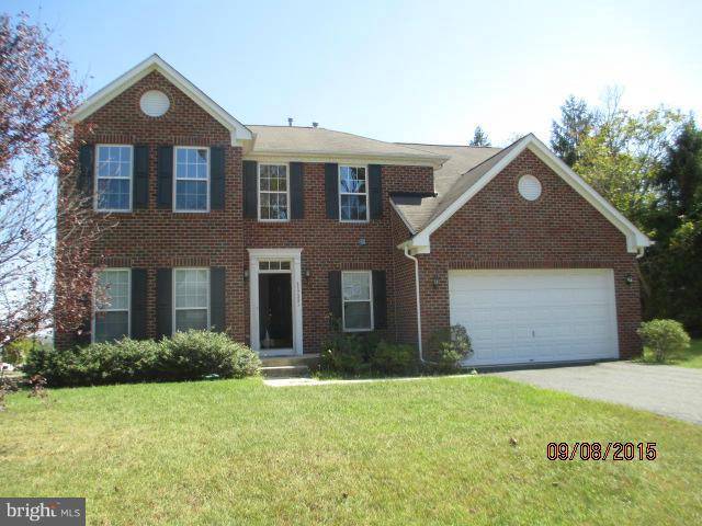 White Marsh, MD 21162,11723-A HAMILTON PL