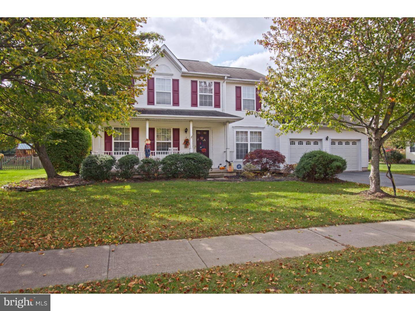 Robbinsville, NJ 08691,9 HIBISCUS LN