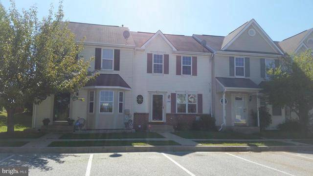 Randallstown, MD 21133,3902 RED DEER CIR