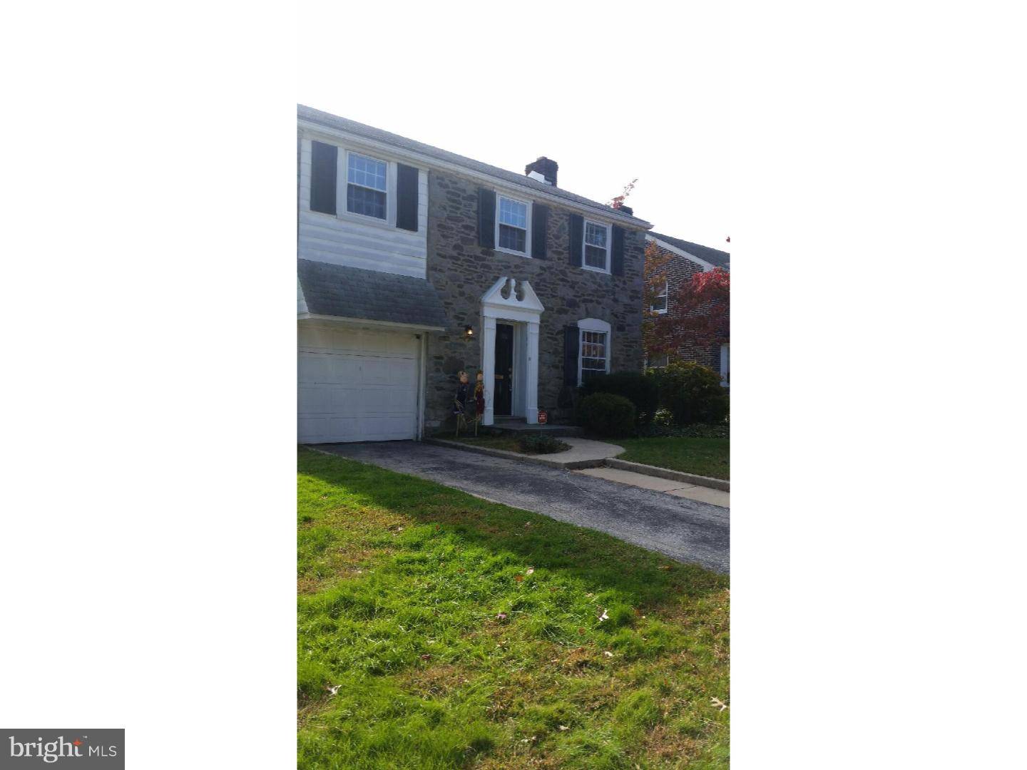 Havertown, PA 19083,1403 SUNNYHILL LN