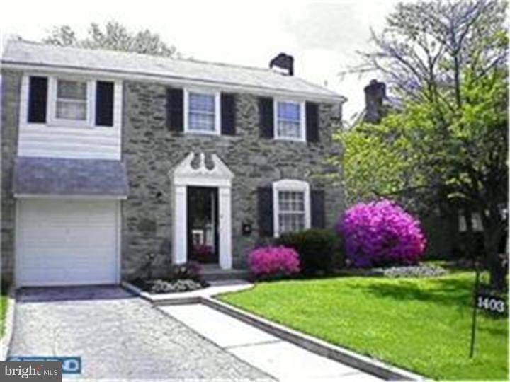 Havertown, PA 19083,1403 SUNNYHILL LN