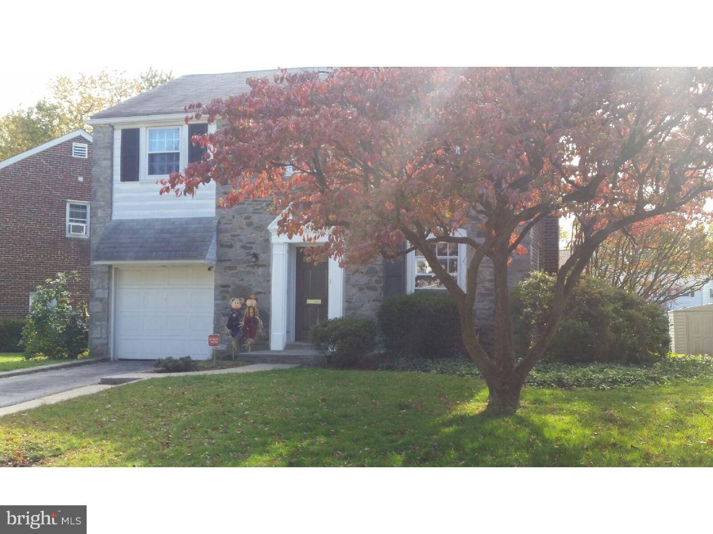 Havertown, PA 19083,1403 SUNNYHILL LN