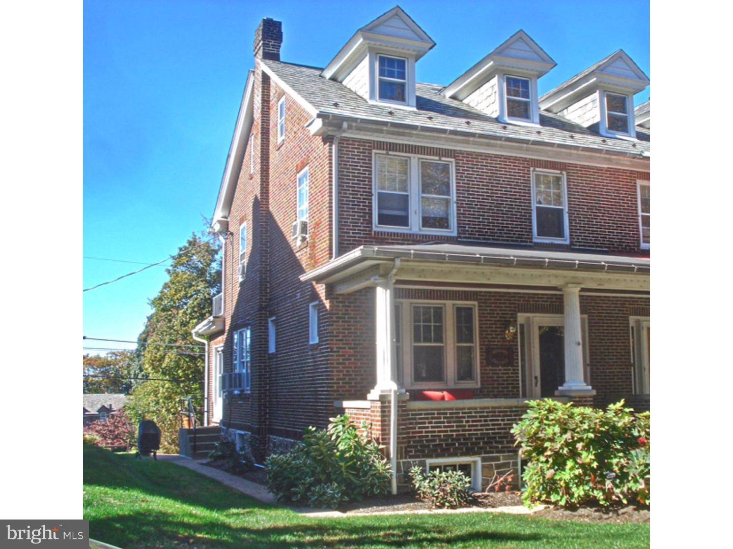 Reading, PA 19604,1720 OLIVE ST