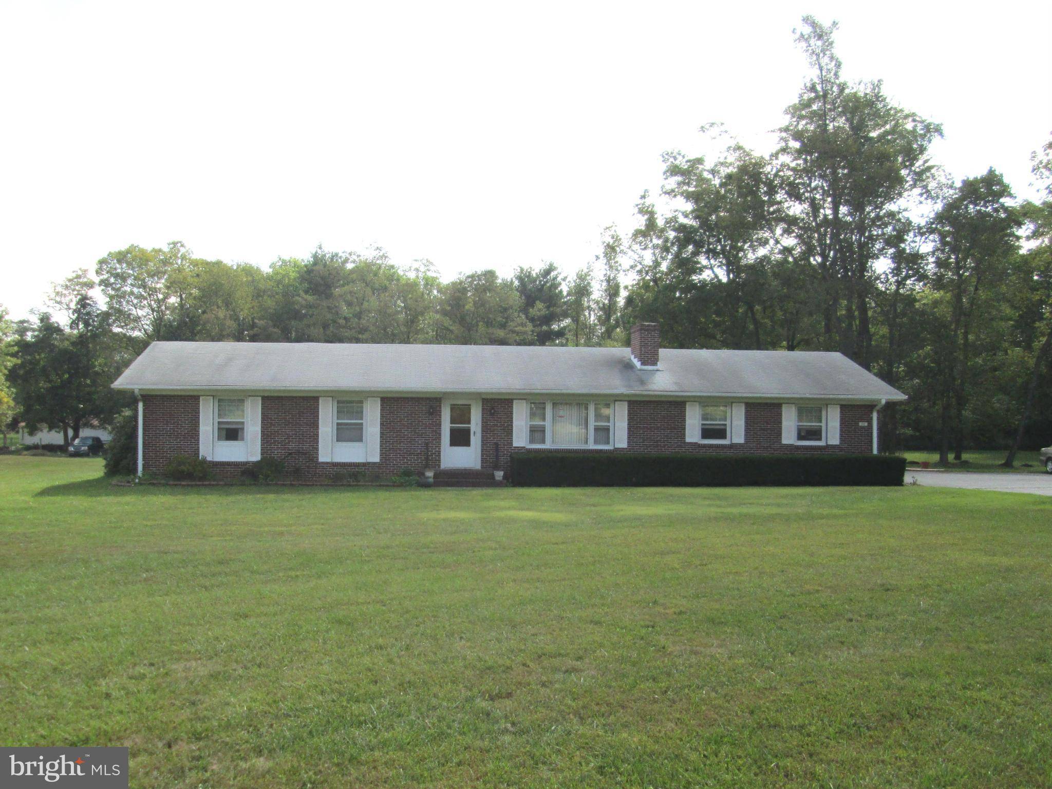 Berryville, VA 22611,213 TRIPLE J RD