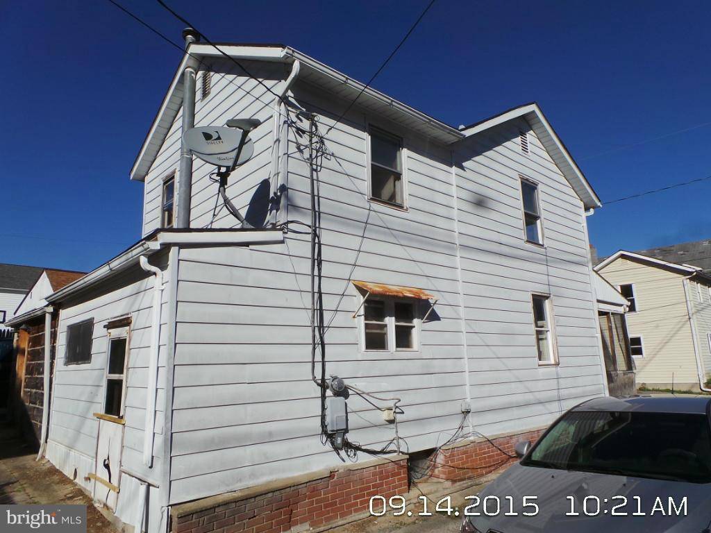 Cumberland, MD 21502,500 DILLEY ST