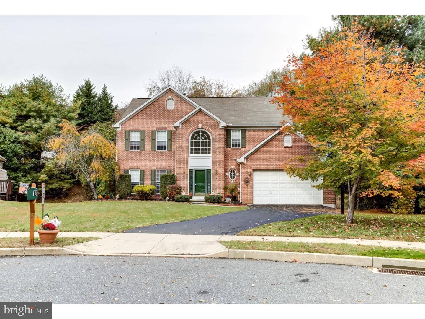 Glen Mills, PA 19342,8 NICKLIN LN