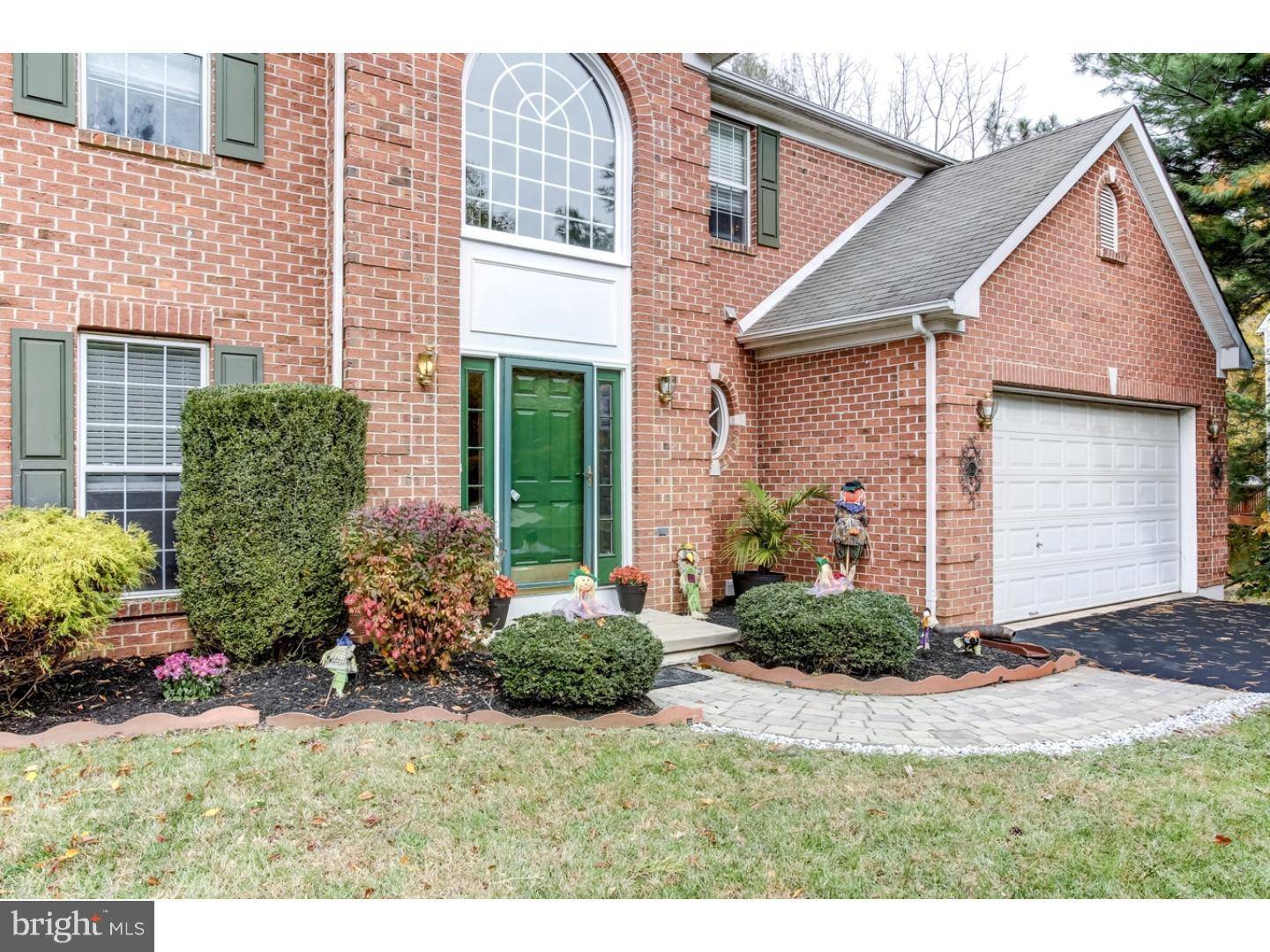 Glen Mills, PA 19342,8 NICKLIN LN