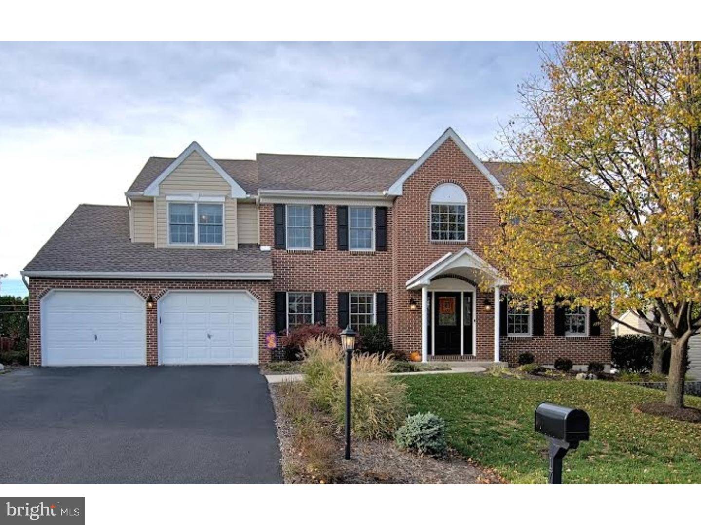 Wyomissing, PA 19610,1736 ALDEN LN