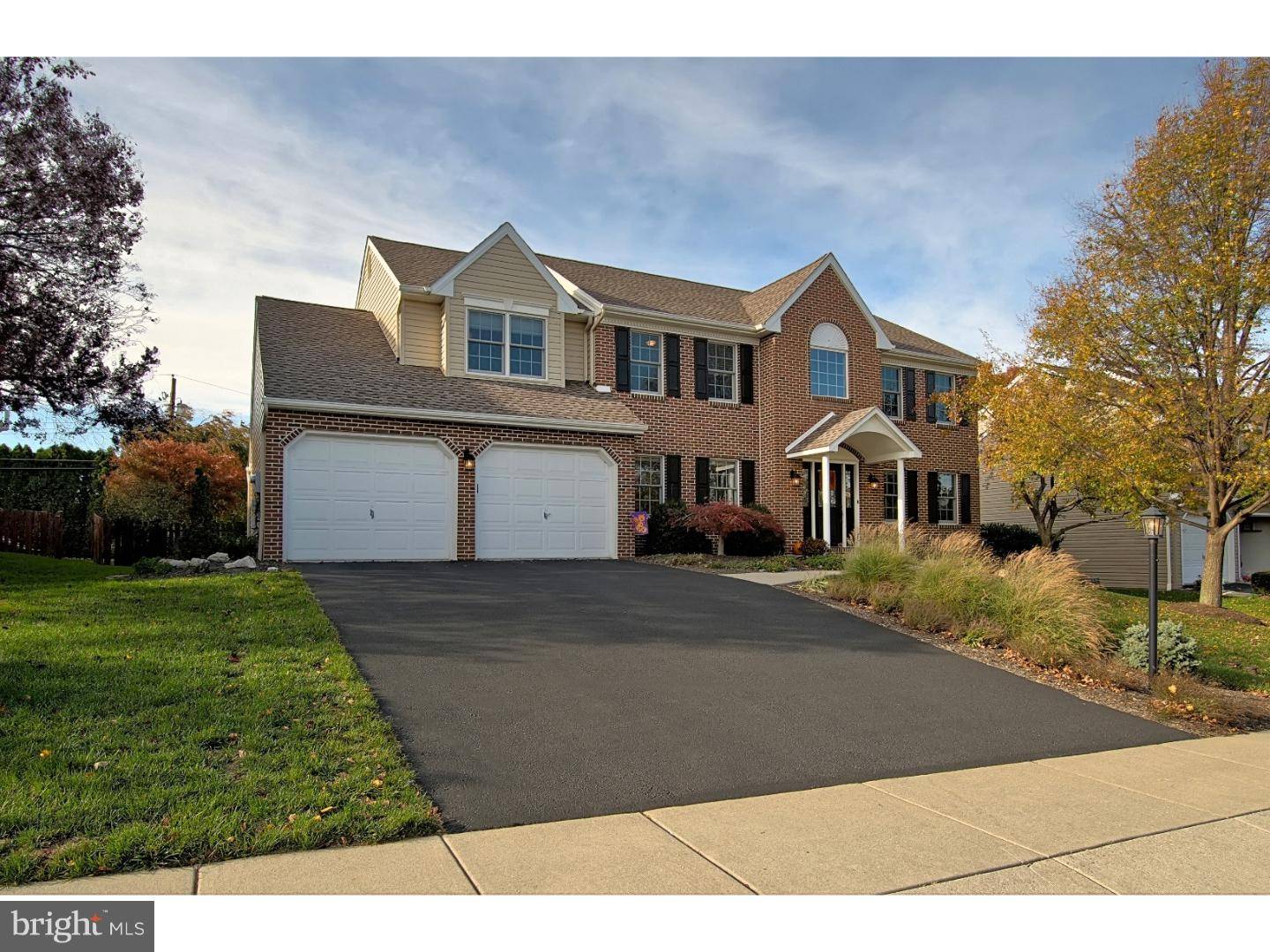 Wyomissing, PA 19610,1736 ALDEN LN