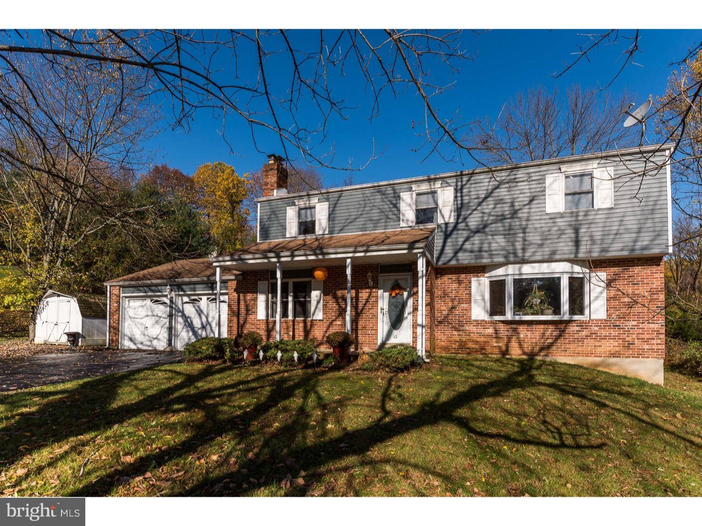 Glen Mills, PA 19342,105 ANDRIEN RD