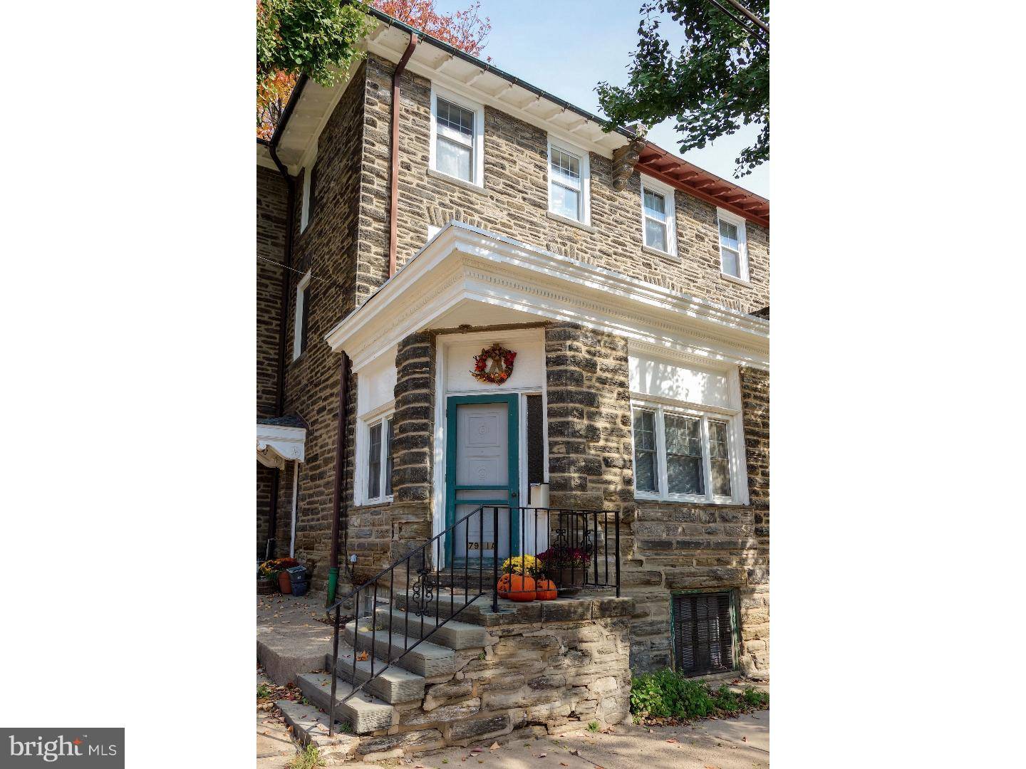 Philadelphia, PA 19118,7911 ARDLEIGH ST