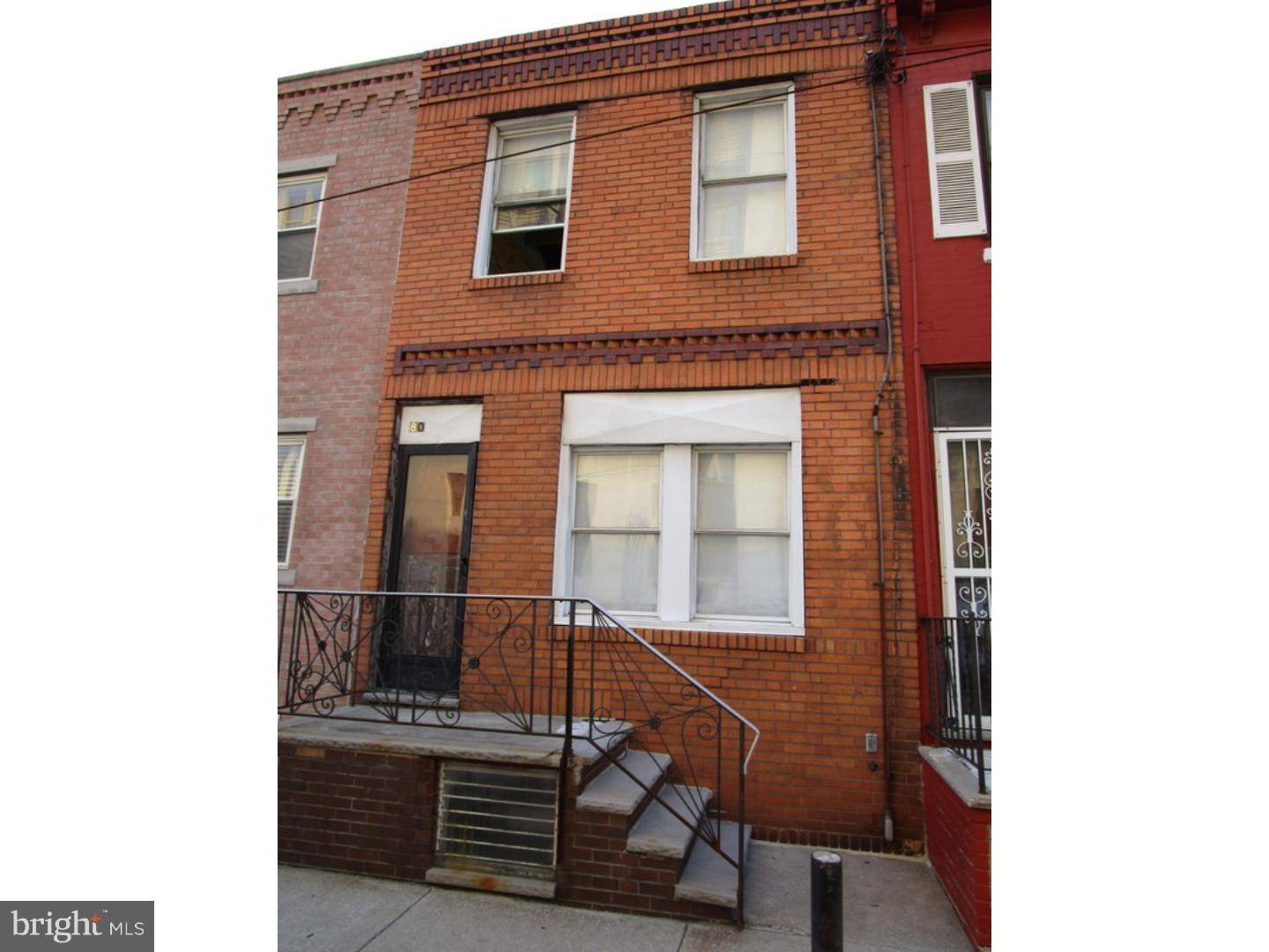 Philadelphia, PA 19148,804 DUDLEY ST