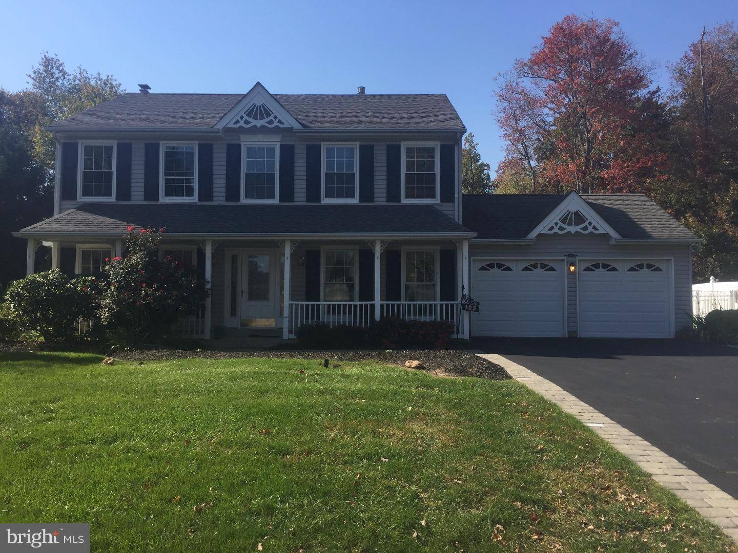 Morrisville, PA 19067,105 ANGELA AVE