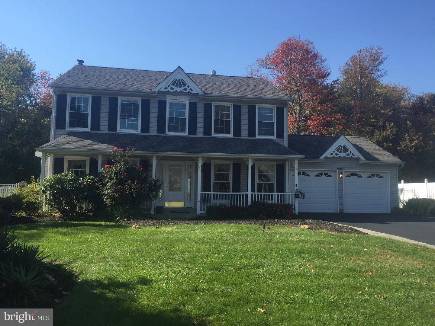 Morrisville, PA 19067,105 ANGELA AVE