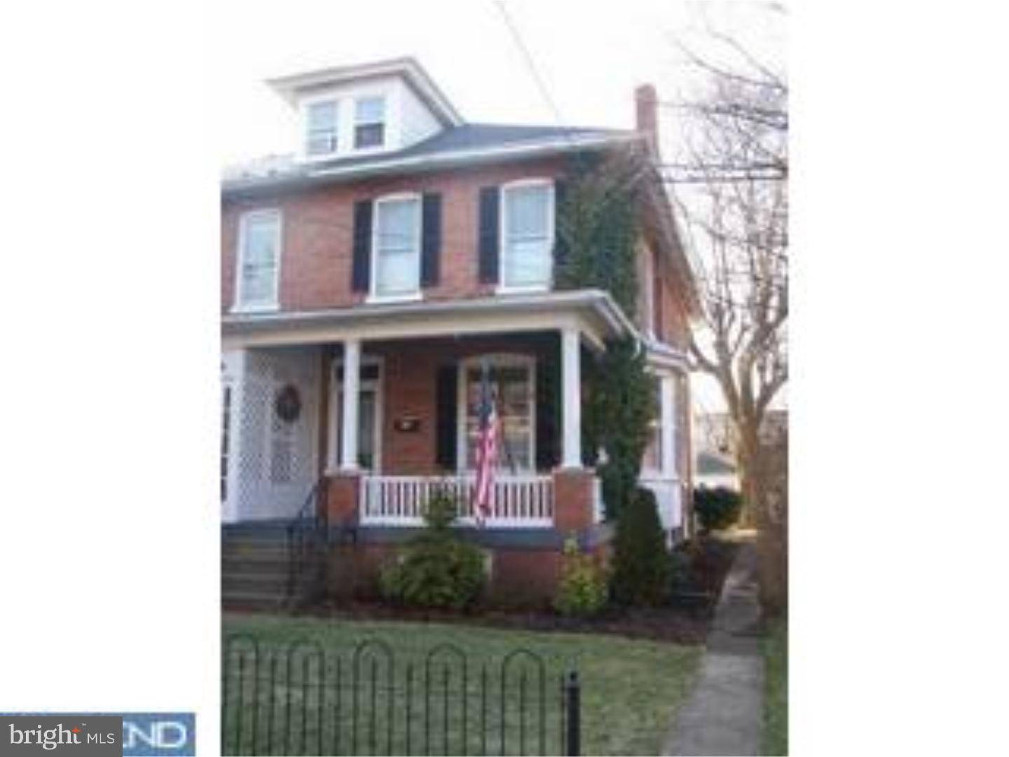 Quakertown, PA 18951,622 JUNIPER ST